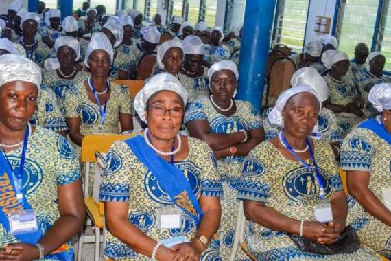 Building a Synodal Church