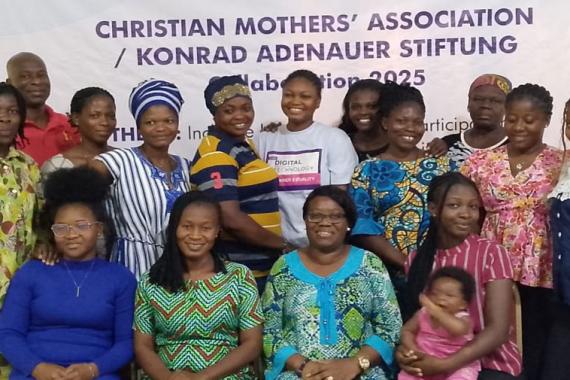 leadership opportunities