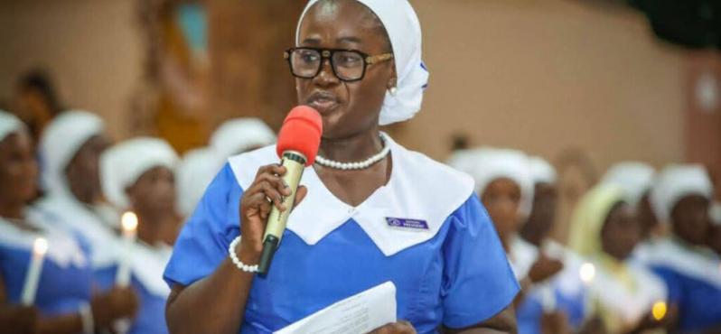 Lead with Humility and Service